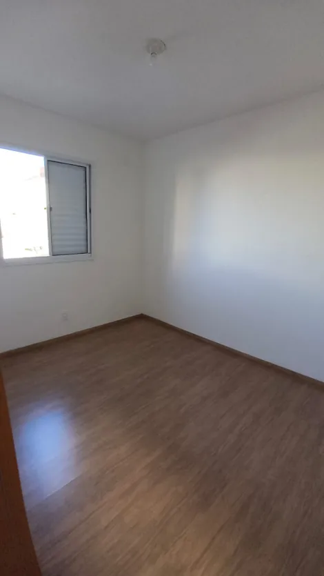Botucatu Jardim Real Park Apartamento Venda R$170.000,00 2 Dormitorios 1 Vaga Area construida 47.00m2