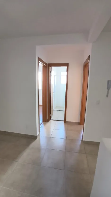 Botucatu Jardim Real Park Apartamento Venda R$170.000,00 2 Dormitorios 1 Vaga Area construida 47.00m2