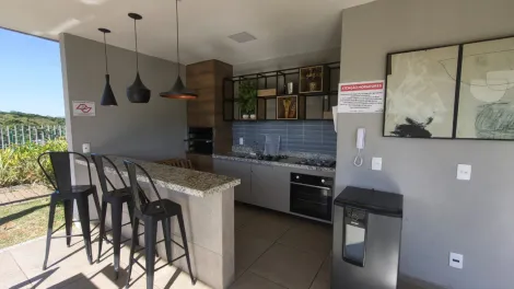 Botucatu Jardim Real Park Apartamento Venda R$190.000,00 2 Dormitorios 1 Vaga Area construida 47.00m2
