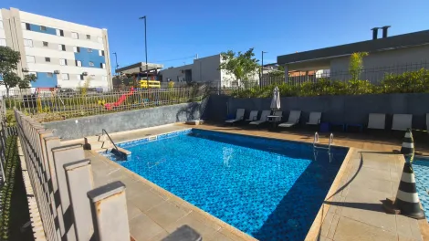 Botucatu Jardim Real Park Apartamento Venda R$170.000,00 2 Dormitorios 1 Vaga Area construida 41.00m2