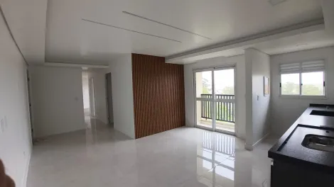 Botucatu Jardim Planalto Apartamento Venda R$650.000,00 2 Dormitorios 2 Vagas Area construida 155.00m2