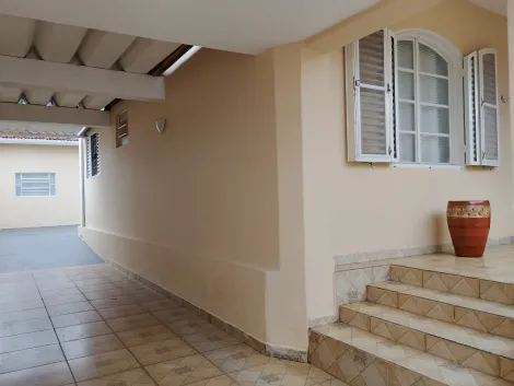 Botucatu Vila Santa Therezinha de Menino Jesus Casa Venda R$430.000,00 3 Dormitorios 3 Vagas Area do terreno 250.00m2 