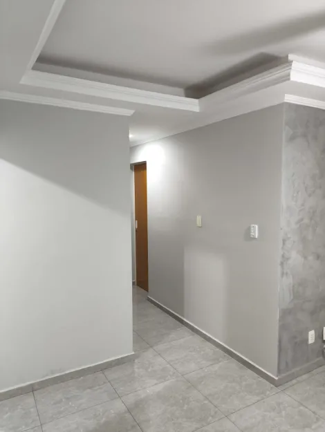Botucatu Jardim Bom Pastor Apartamento Venda R$160.000,00 Condominio R$300,00 2 Dormitorios 1 Vaga Area construida 50.00m2