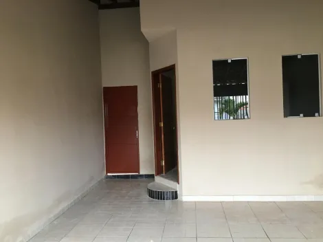 Botucatu Jardim Chacara dos Pinheiros Casa Venda R$300.000,00 2 Dormitorios 1 Vaga Area do terreno 125.00m2 