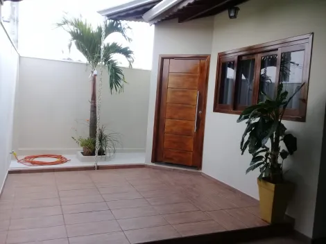 Botucatu Livia Casa Venda R$499.000,00 3 Dormitorios 2 Vagas Area do terreno 250.00m2 Area construida 180.00m2