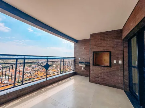 Botucatu Centro Apartamento Venda R$1.250.000,00 3 Dormitorios 3 Vagas Area construida 132.57m2