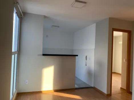 Botucatu Jardim Cristina Apartamento Venda R$160.000,00 Condominio R$340,00 2 Dormitorios 2 Vagas 