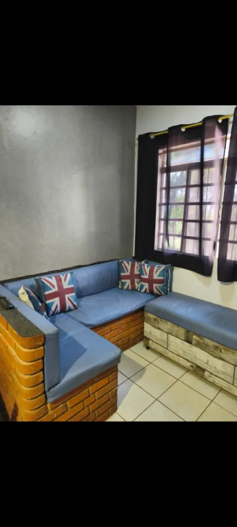 Botucatu Jardim Bom Pastor Apartamento Venda R$160.000,00 2 Dormitorios 1 Vaga Area construida 50.00m2