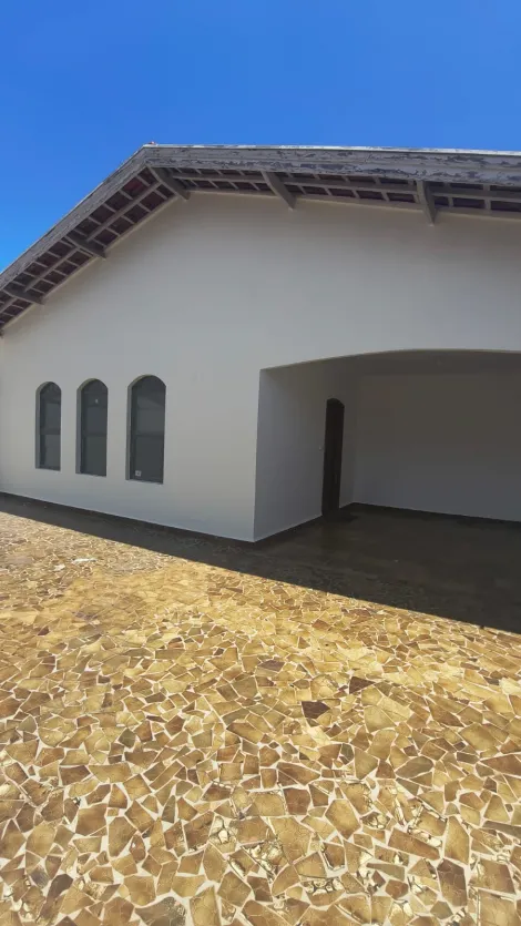 Botucatu Vila Pinheiro Machado Casa Locacao R$ 3.500,00 3 Dormitorios 2 Vagas Area construida 126.00m2