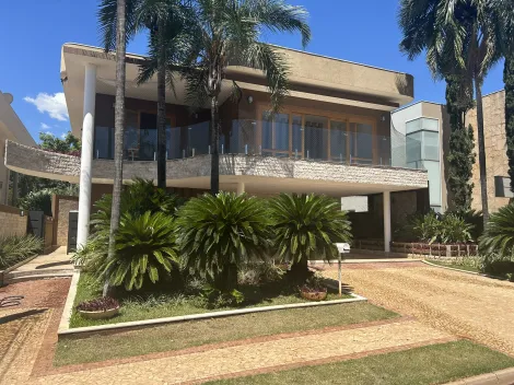 Bauru Residencial Lago Sul Casa Venda R$4.990.000,00 Condominio R$619,00 4 Dormitorios 2 Vagas Area construida 455.00m2