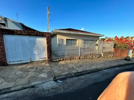 Botucatu Centro Casa Venda R$690.000,00 3 Dormitorios 3 Vagas Area do terreno 470.00m2 