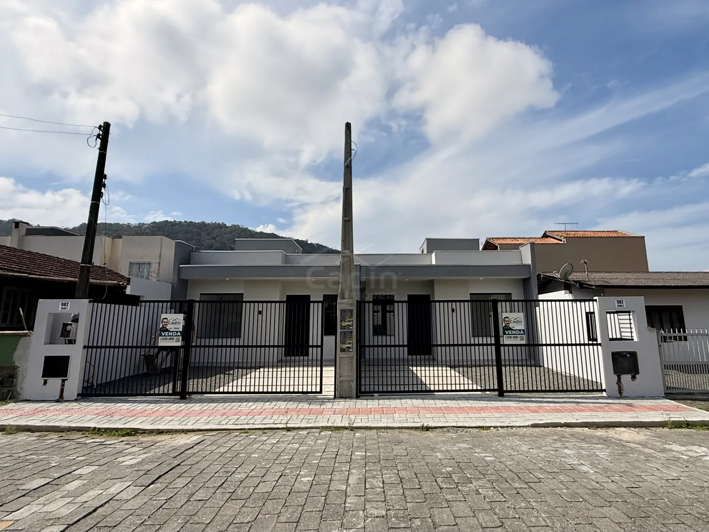 Gravatá, Navegantes — acervo Cadin Imóveis