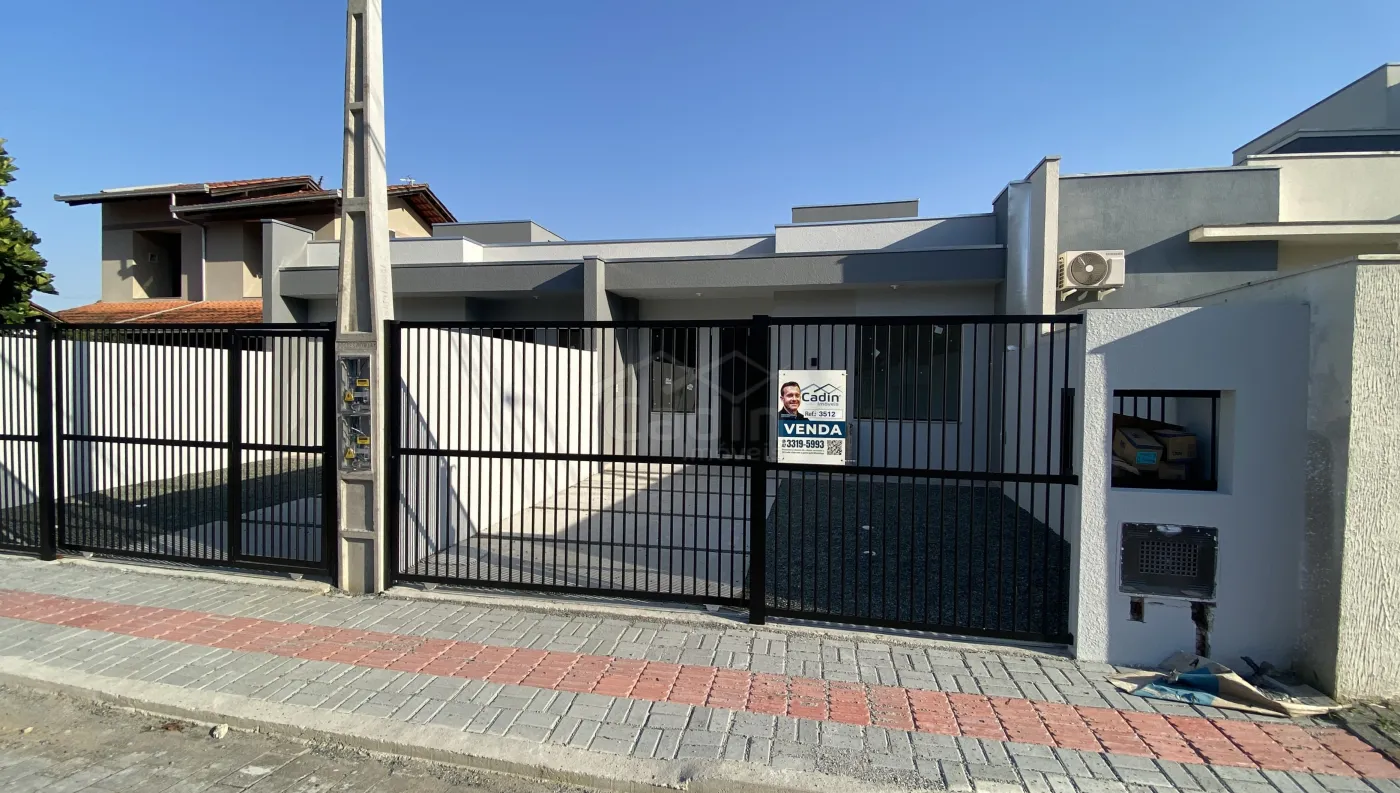 Gravatá, Navegantes — acervo Cadin Imóveis