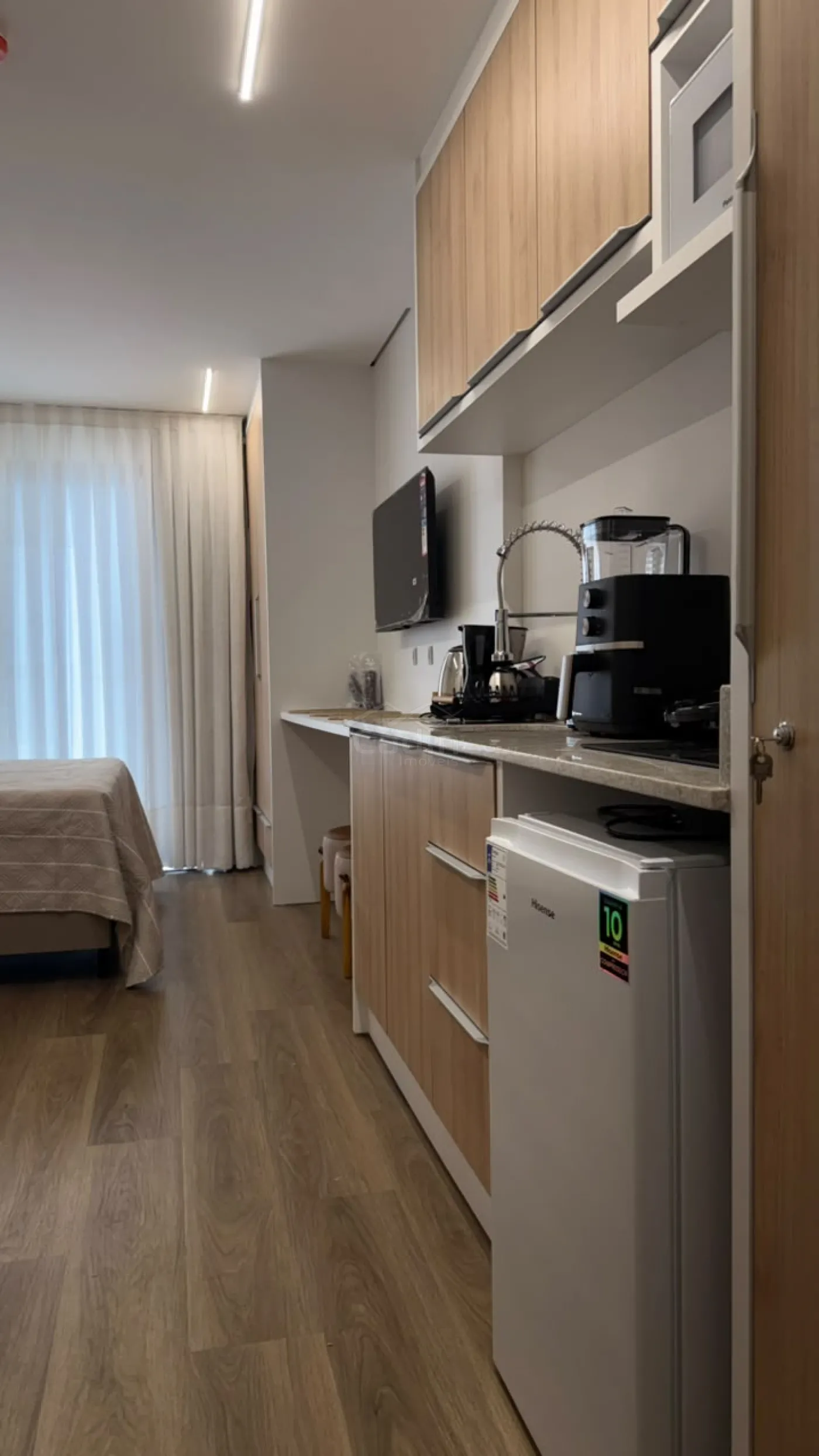 Comprar Apartamento / Loft em Penha R$ 550.000,00 - Foto 4