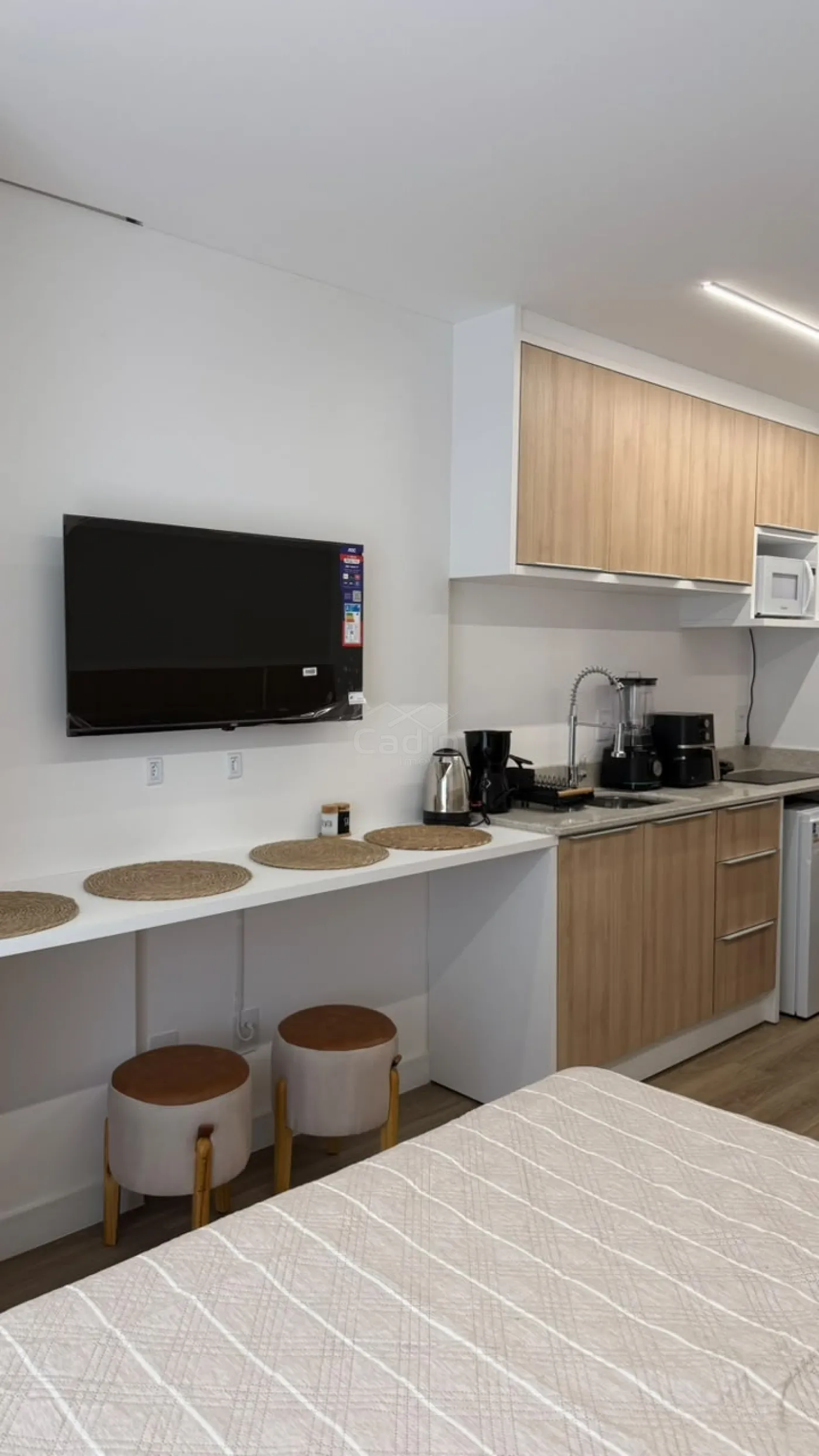 Comprar Apartamento / Loft em Penha R$ 550.000,00 - Foto 7