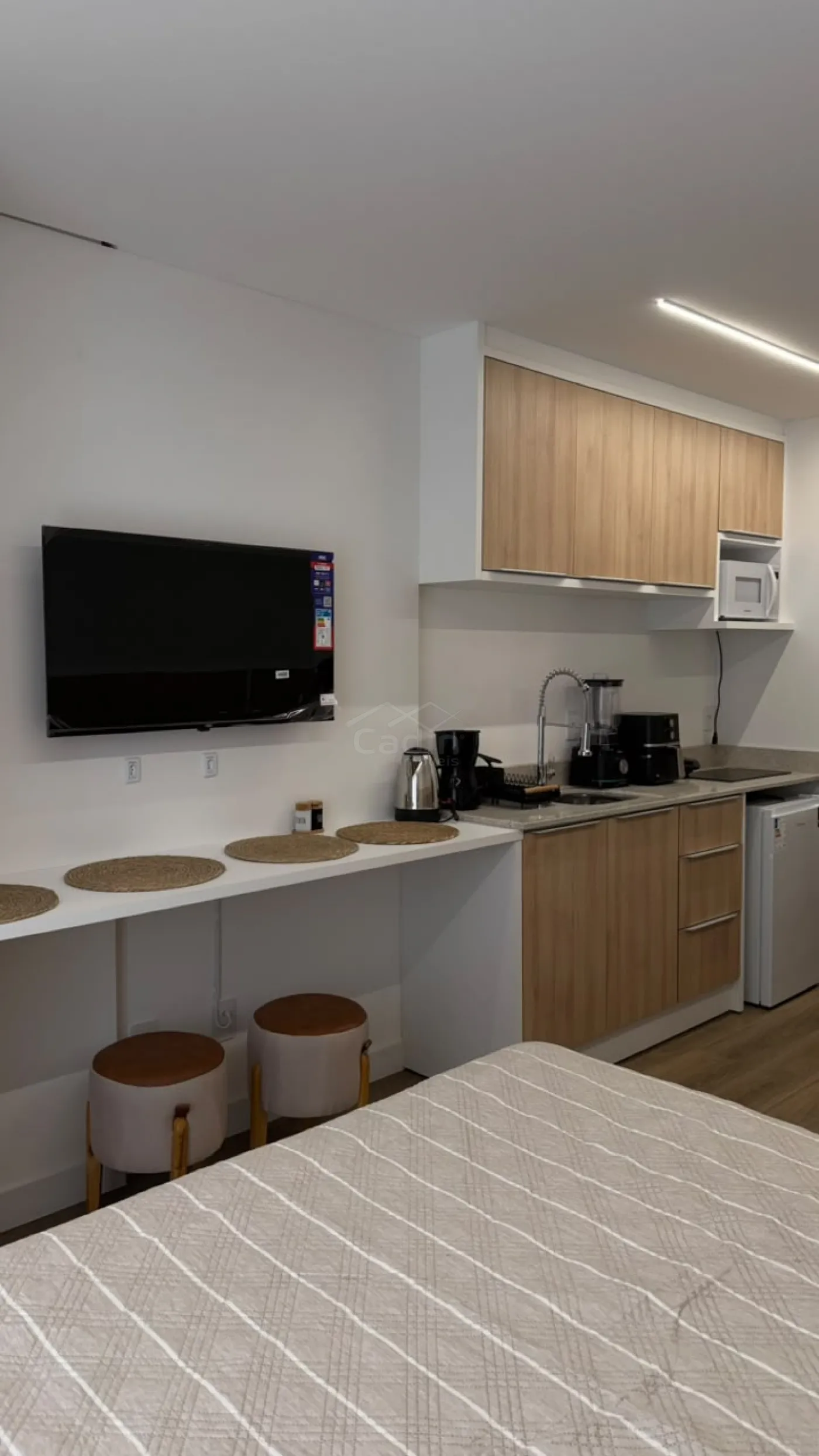 Comprar Apartamento / Loft em Penha R$ 550.000,00 - Foto 5