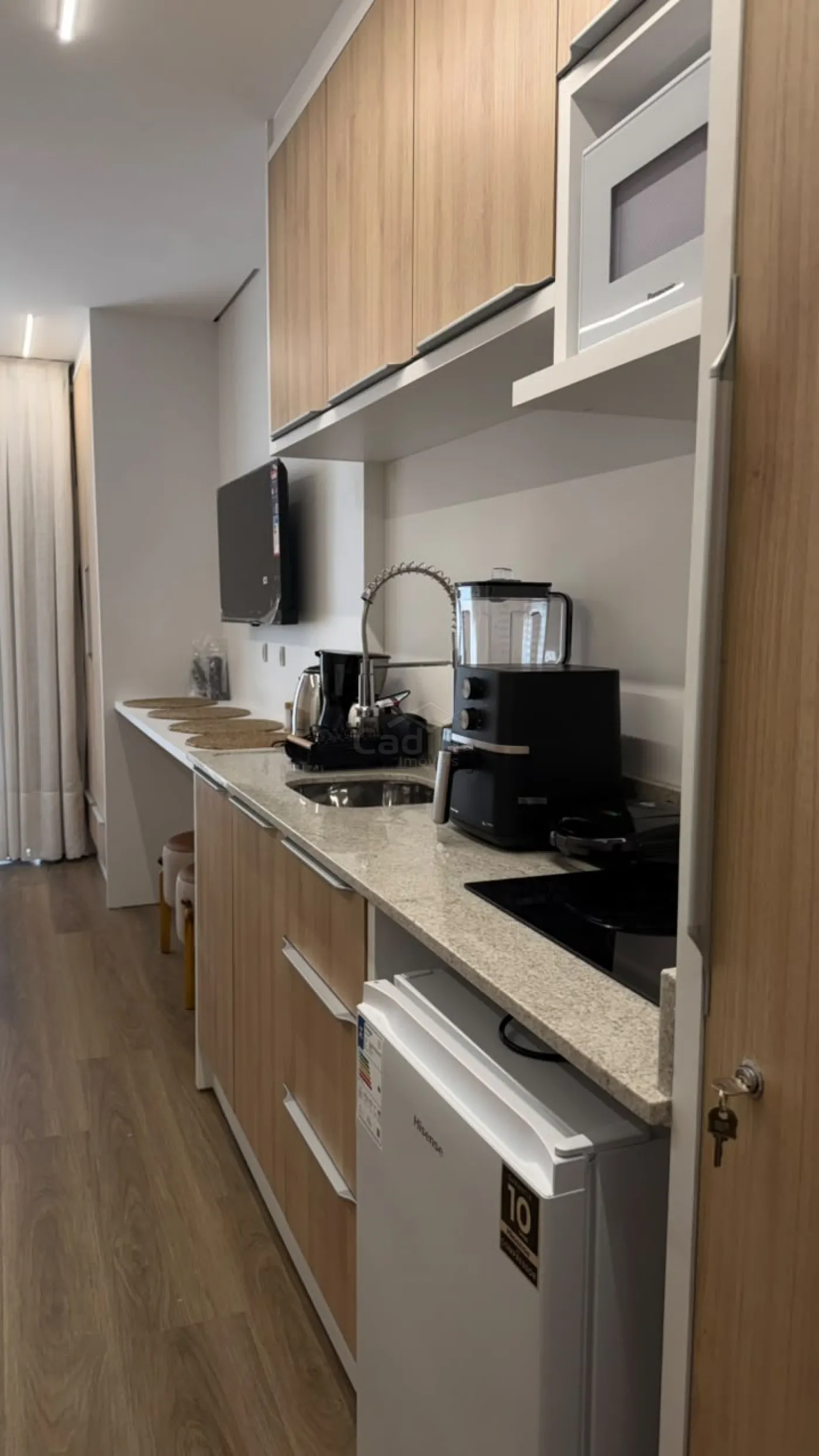 Comprar Apartamento / Loft em Penha R$ 550.000,00 - Foto 3