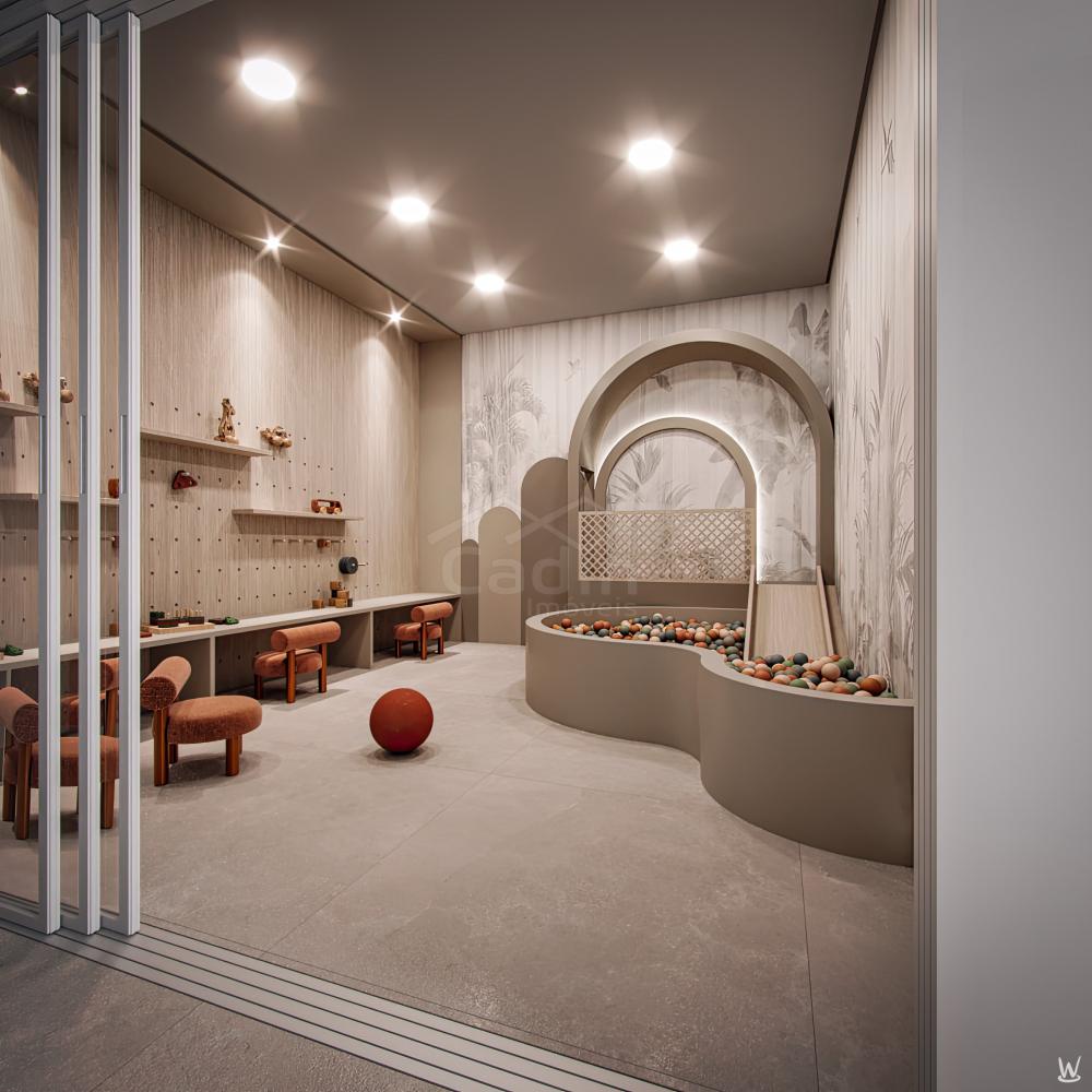 Comprar Apartamento / Padr&atilde;o em Navegantes R$ 848.051,18 - Foto 23