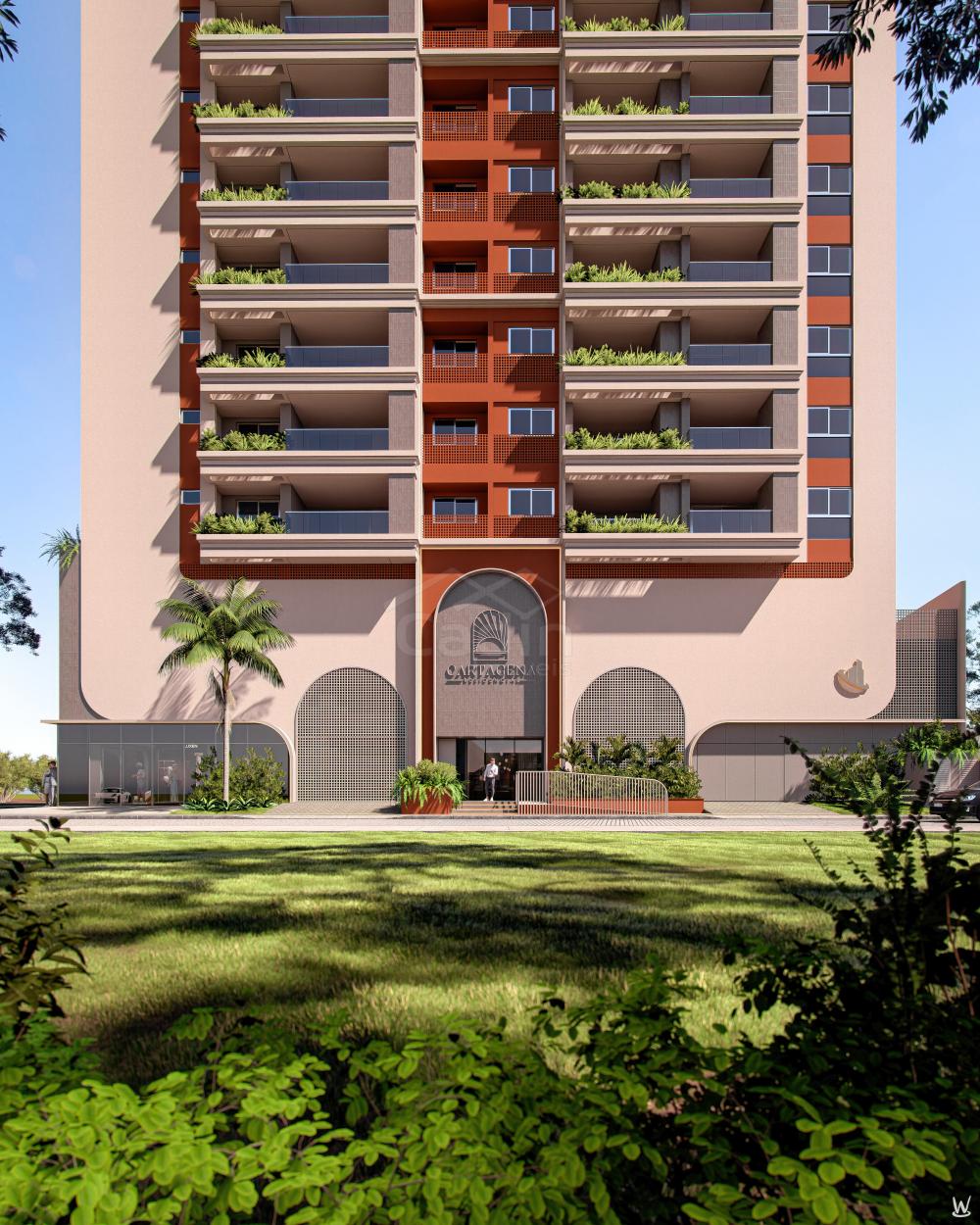 Comprar Apartamento / Padr&atilde;o em Navegantes R$ 848.051,18 - Foto 15
