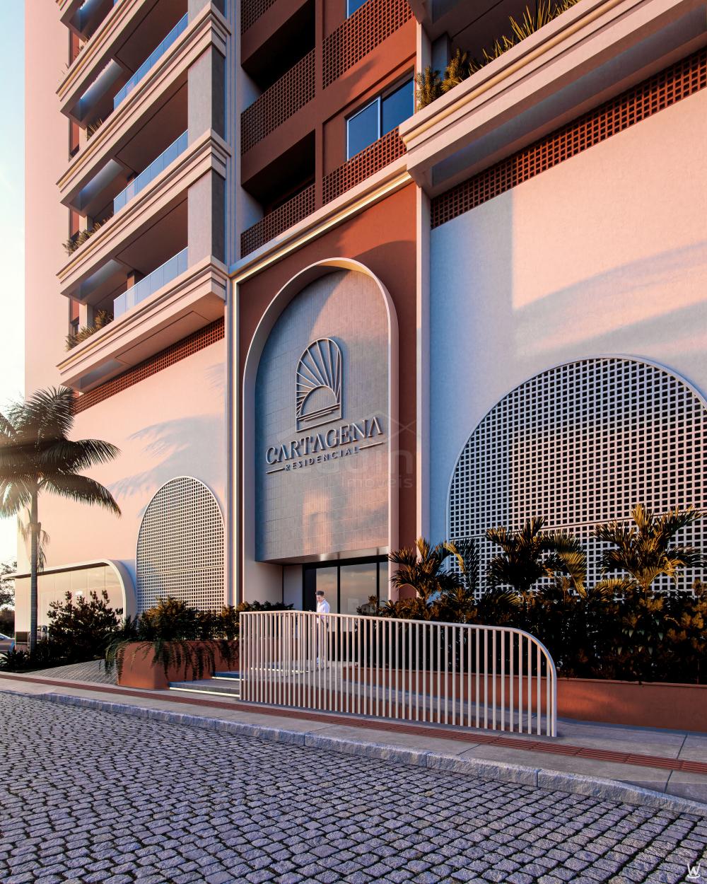 Comprar Apartamento / Padr&atilde;o em Navegantes R$ 848.051,18 - Foto 14