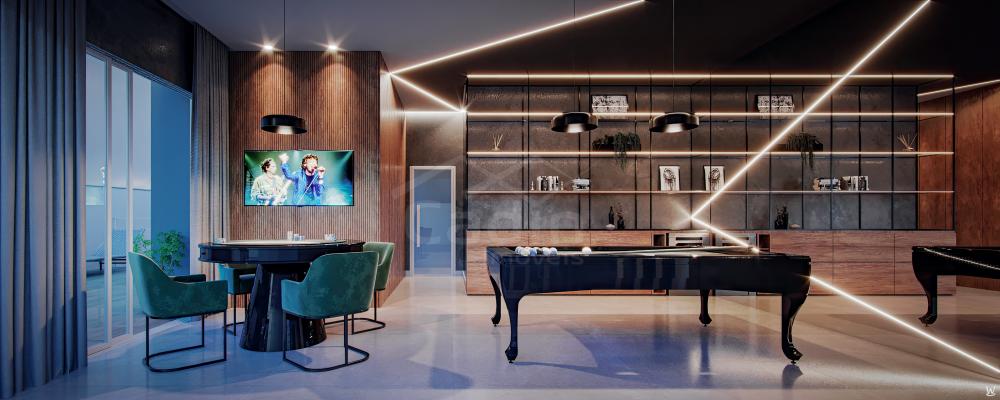 Comprar Apartamento / Padr&atilde;o em Navegantes R$ 848.051,18 - Foto 21