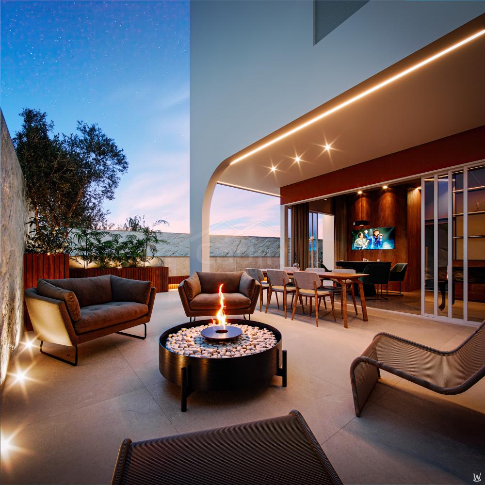 Comprar Apartamento / Padr&atilde;o em Navegantes R$ 848.051,18 - Foto 17