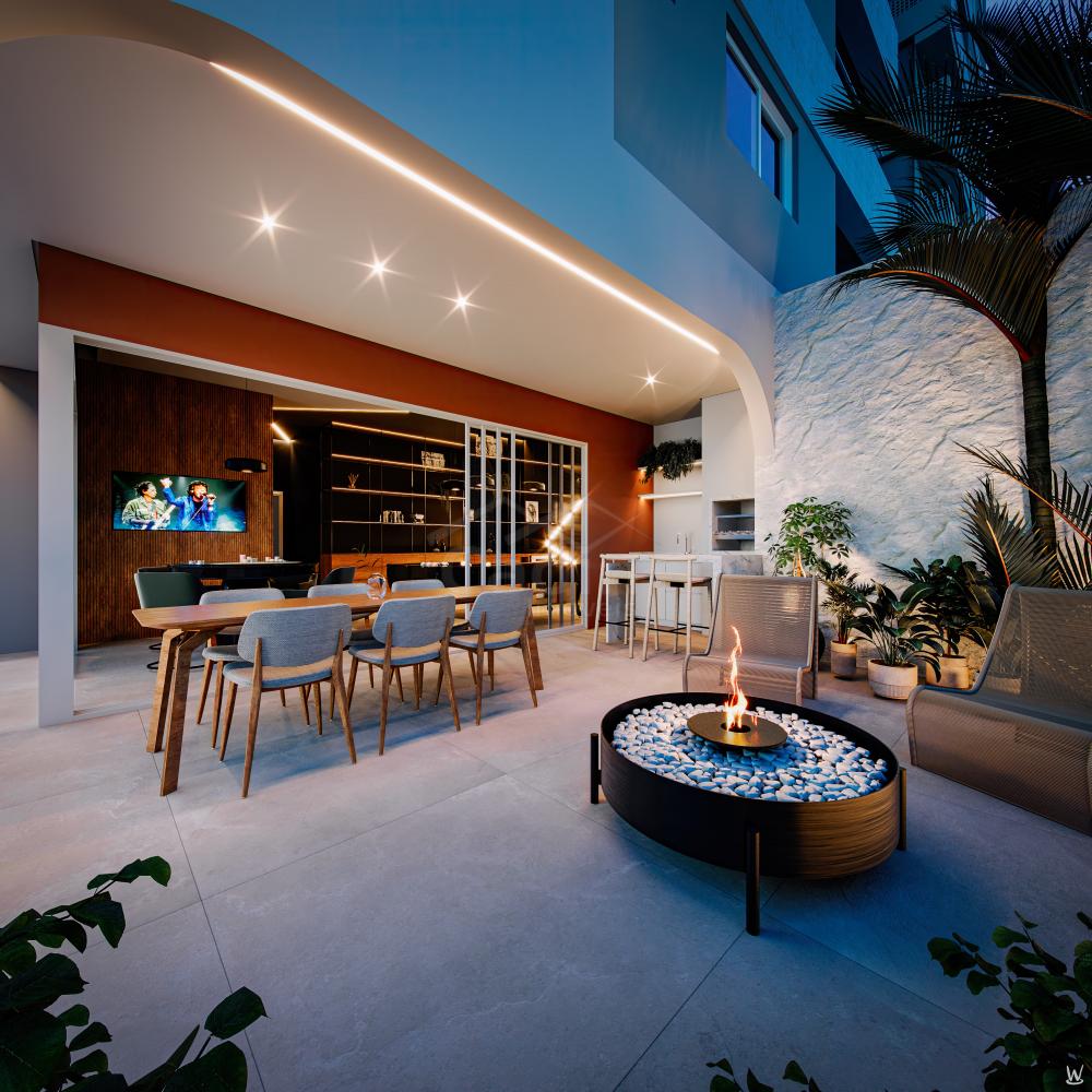 Comprar Apartamento / Padr&atilde;o em Navegantes R$ 848.051,18 - Foto 18