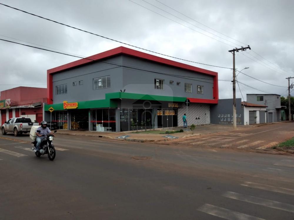 Alugar Comercial / Loja em Uberl&acirc;ndia R$ 850,00 - Foto 1