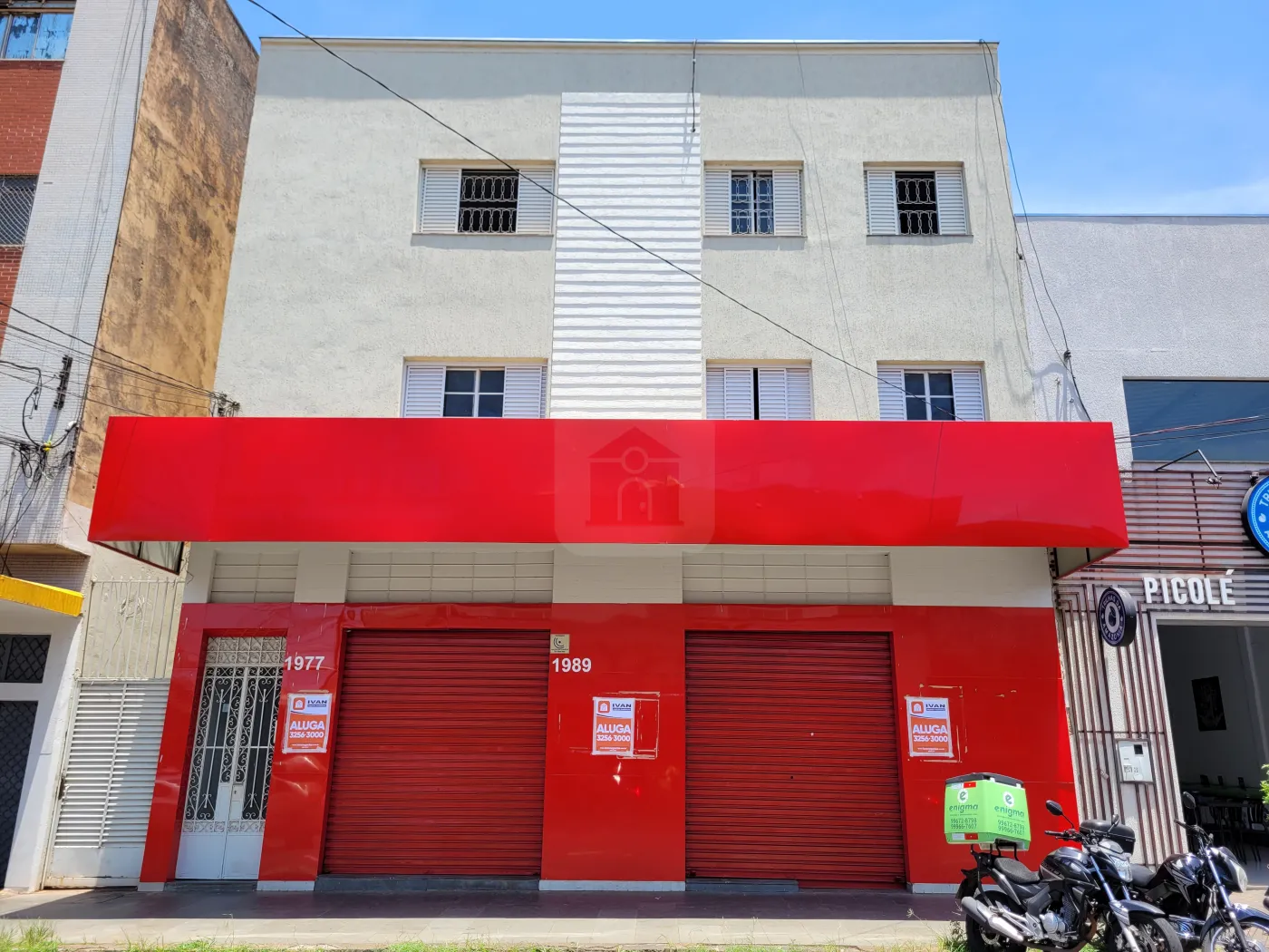 Alugar Comercial / Loja em Uberl&acirc;ndia R$ 7.000,00 - Foto 1