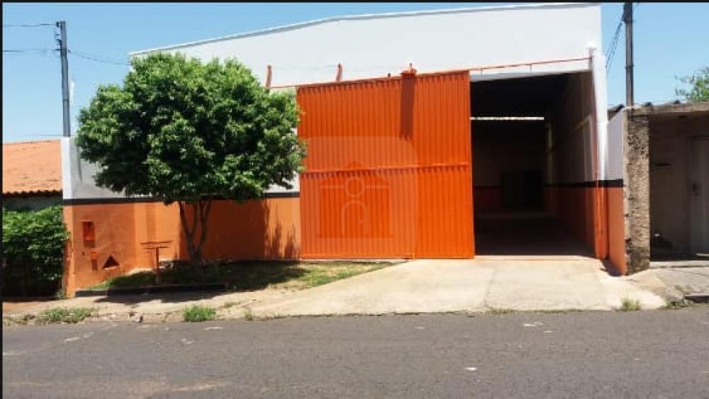 Alugar Comercial / Galp&atilde;o em Uberl&acirc;ndia R$ 8.000,00 - Foto 2