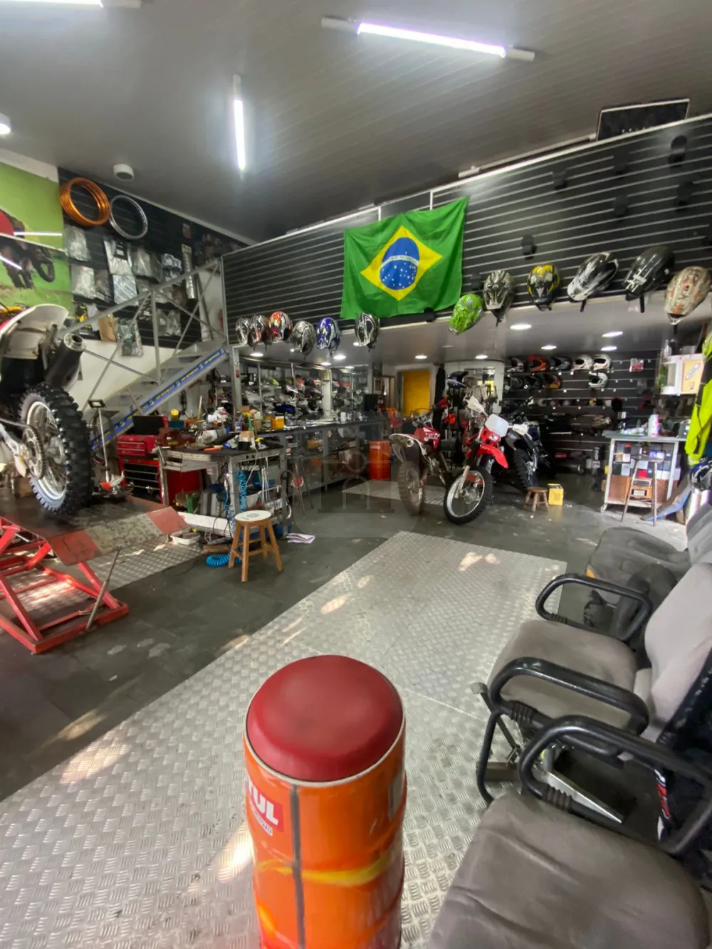 Comprar Comercial / Loja em Uberl&acirc;ndia R$ 1.300.000,00 - Foto 2