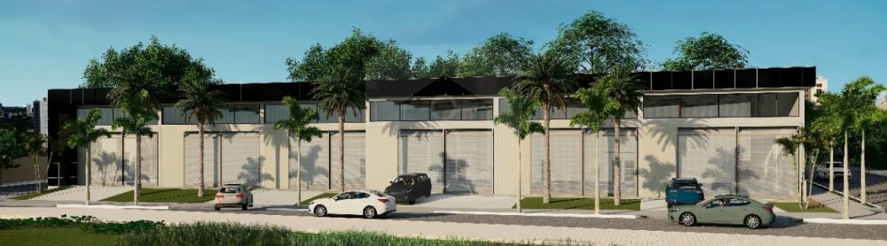 Alugar Comercial / Loja em Uberl&acirc;ndia R$ 8.000,00 - Foto 1