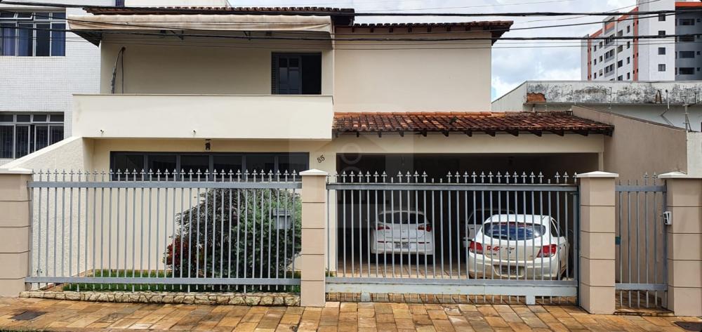 Alugar Casa / Sobrado em Uberl&acirc;ndia R$ 7.000,00 - Foto 1