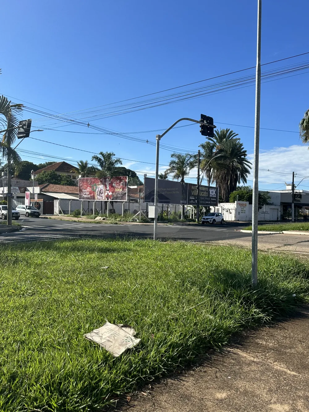 Comprar Terreno / &Aacute;rea Built to Suit em Araguari - Foto 2