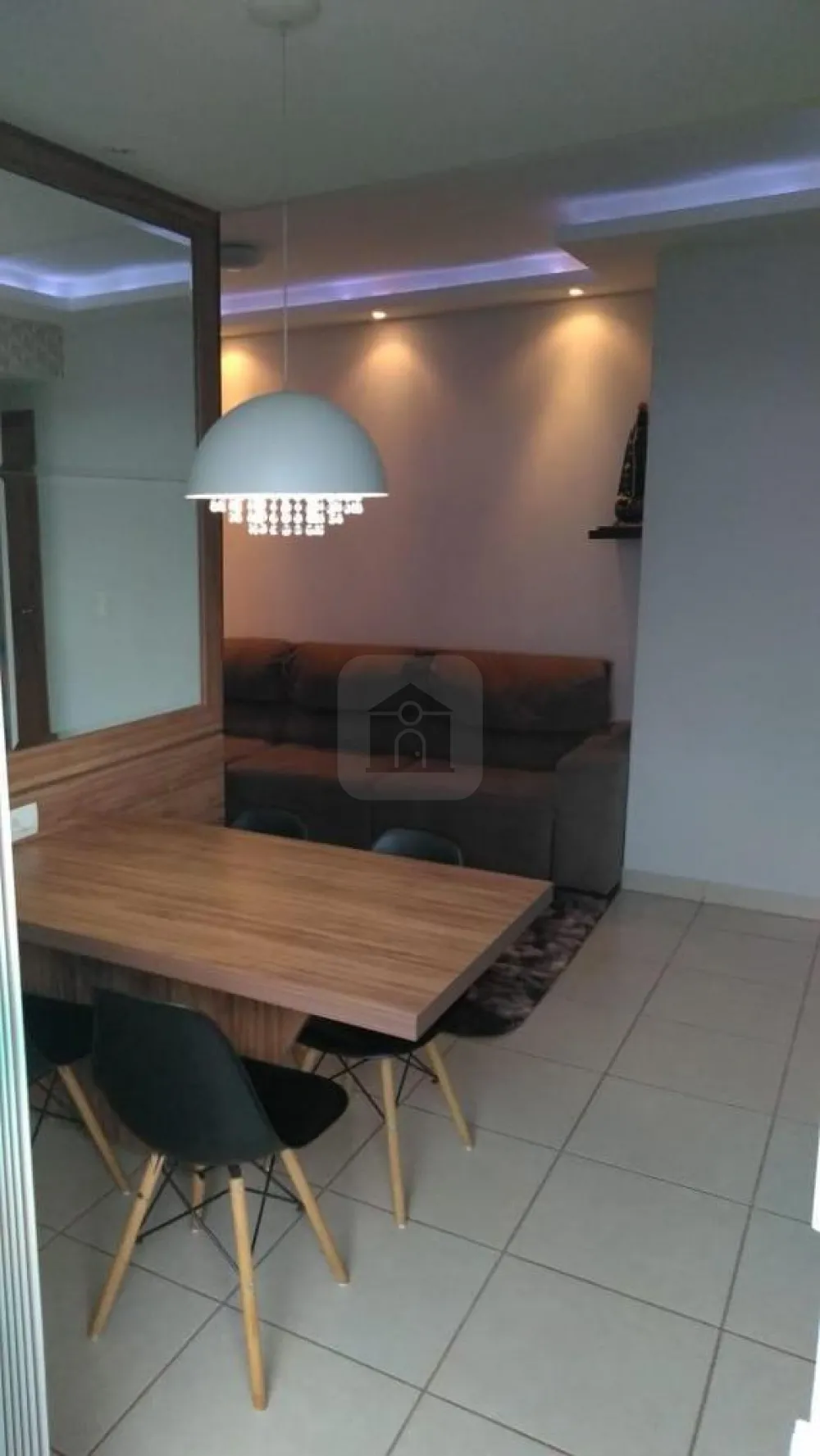 Comprar Apartamento / Padr&atilde;o em Uberl&acirc;ndia R$ 280.000,00 - Foto 4