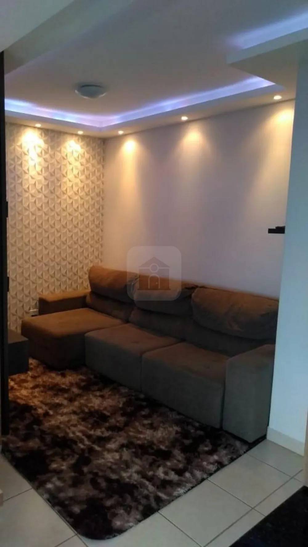 Comprar Apartamento / Padr&atilde;o em Uberl&acirc;ndia R$ 280.000,00 - Foto 2