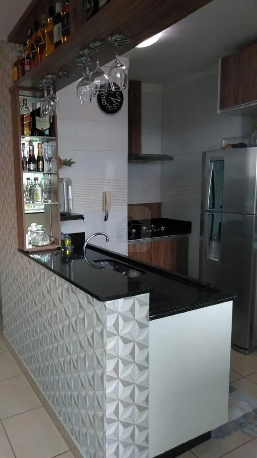 Comprar Apartamento / Padr&atilde;o em Uberl&acirc;ndia R$ 280.000,00 - Foto 16