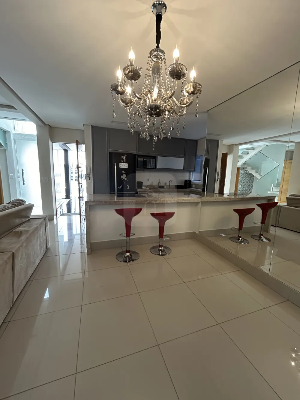 Comprar Casa / Condom&iacute;nio ou Loteamento Fechado em Uberl&acirc;ndia R$ 1.500.000,00 - Foto 17