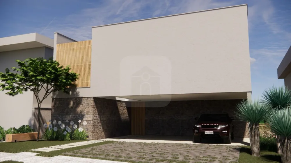 Comprar Casa / Condom&iacute;nio ou Loteamento Fechado em Uberl&acirc;ndia R$ 4.200.000,00 - Foto 2