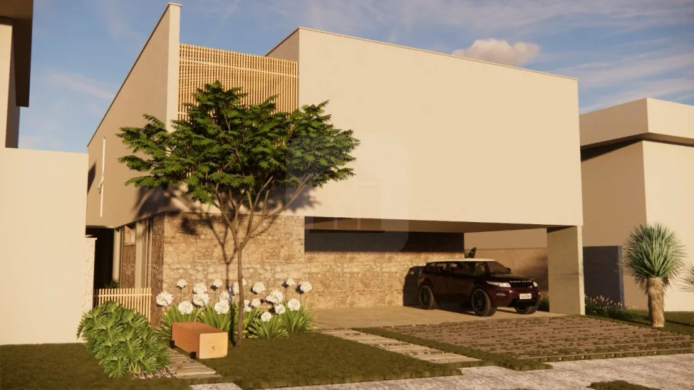 Comprar Casa / Condom&iacute;nio ou Loteamento Fechado em Uberl&acirc;ndia R$ 4.200.000,00 - Foto 1