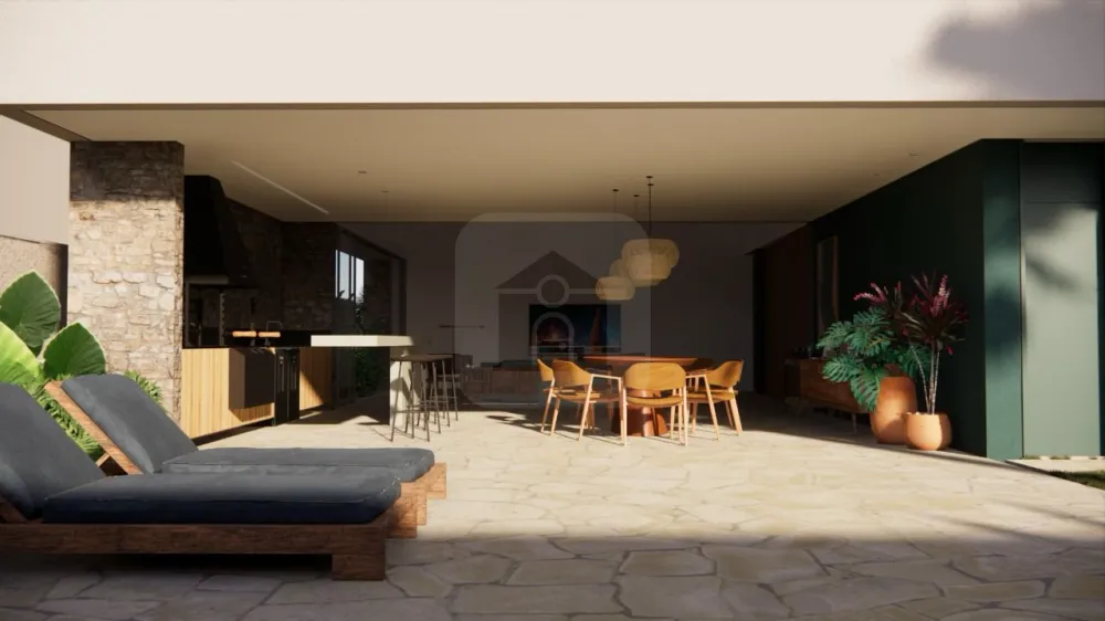 Comprar Casa / Condom&iacute;nio ou Loteamento Fechado em Uberl&acirc;ndia R$ 4.200.000,00 - Foto 24