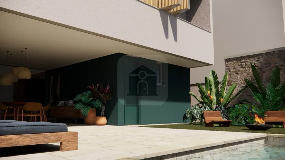 Comprar Casa / Condom&iacute;nio ou Loteamento Fechado em Uberl&acirc;ndia R$ 4.200.000,00 - Foto 25