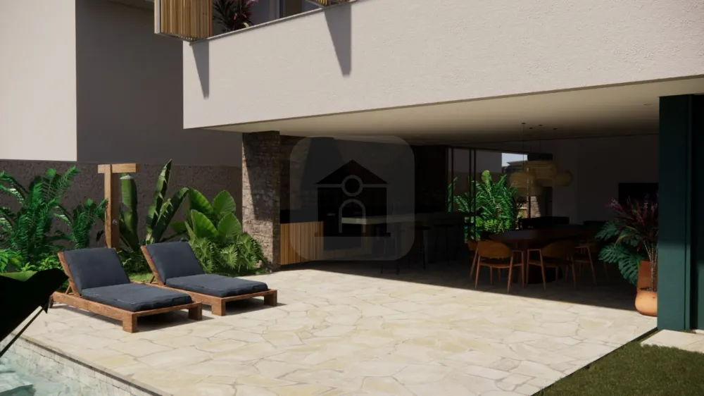 Comprar Casa / Condom&iacute;nio ou Loteamento Fechado em Uberl&acirc;ndia R$ 4.200.000,00 - Foto 26