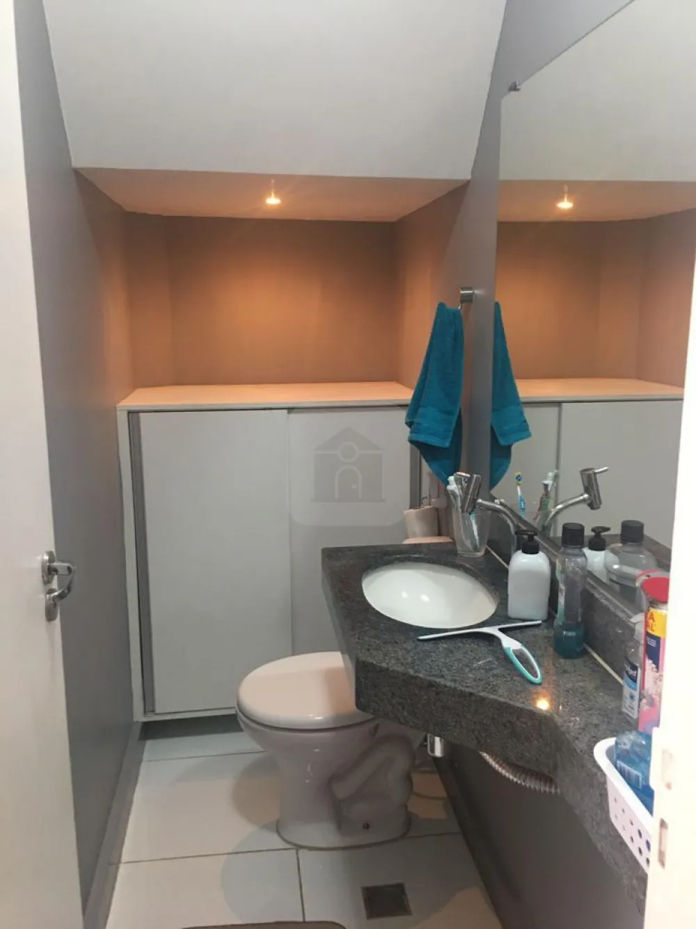Comprar Casa / Condom&iacute;nio ou Loteamento Fechado em Uberl&acirc;ndia R$ 620.000,00 - Foto 9