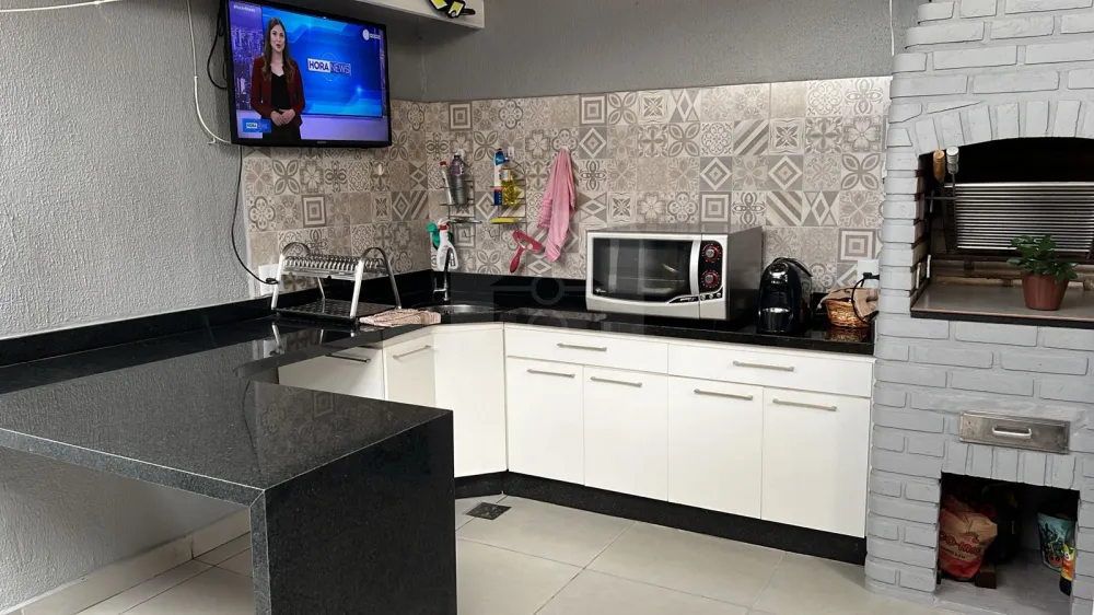 Comprar Casa / Condom&iacute;nio ou Loteamento Fechado em Uberl&acirc;ndia R$ 620.000,00 - Foto 12