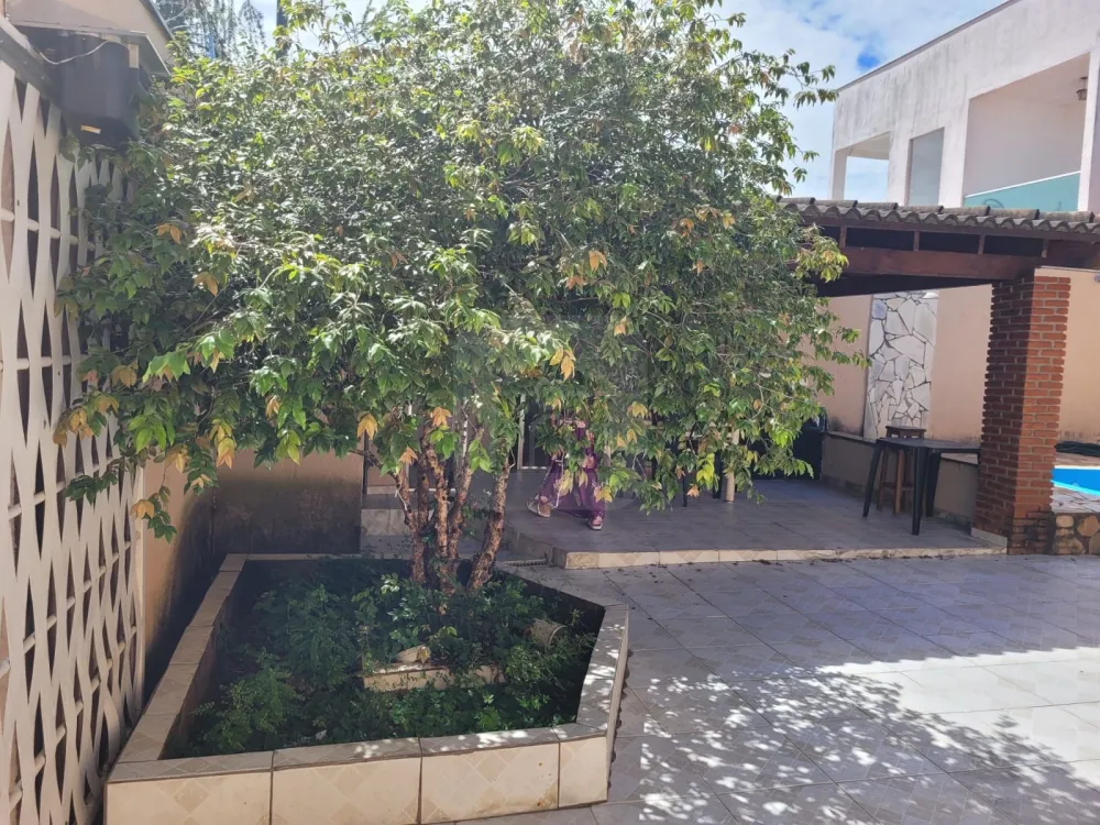 Alugar Casa / Padr&atilde;o em Uberl&acirc;ndia R$ 2.700,00 - Foto 1