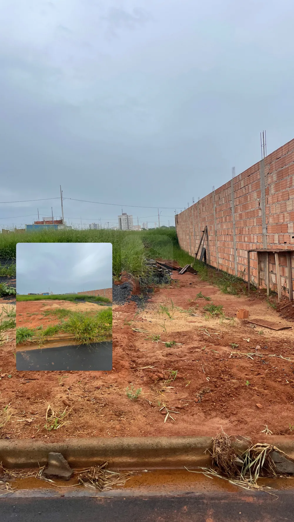 Comprar Terreno / Padr&atilde;o em Uberl&acirc;ndia R$ 370.000,00 - Foto 2