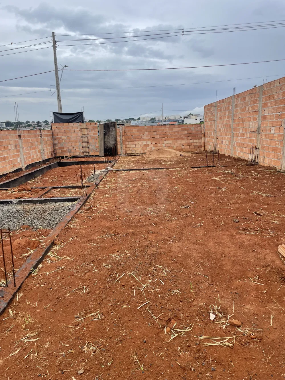 Comprar Terreno / Padr&atilde;o em Uberl&acirc;ndia R$ 370.000,00 - Foto 4