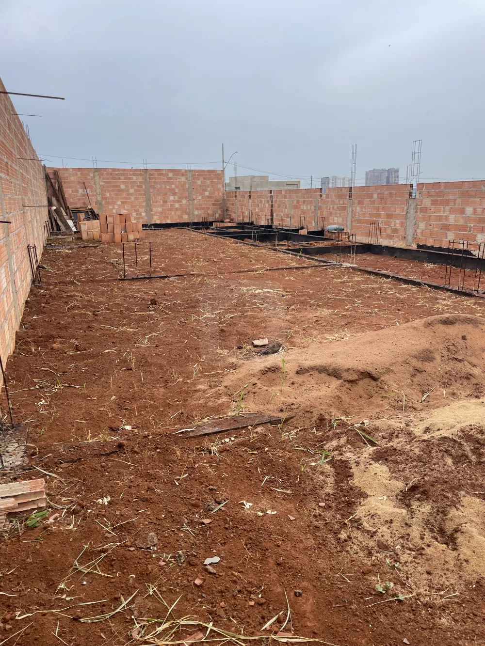Comprar Terreno / Padr&atilde;o em Uberl&acirc;ndia R$ 370.000,00 - Foto 8