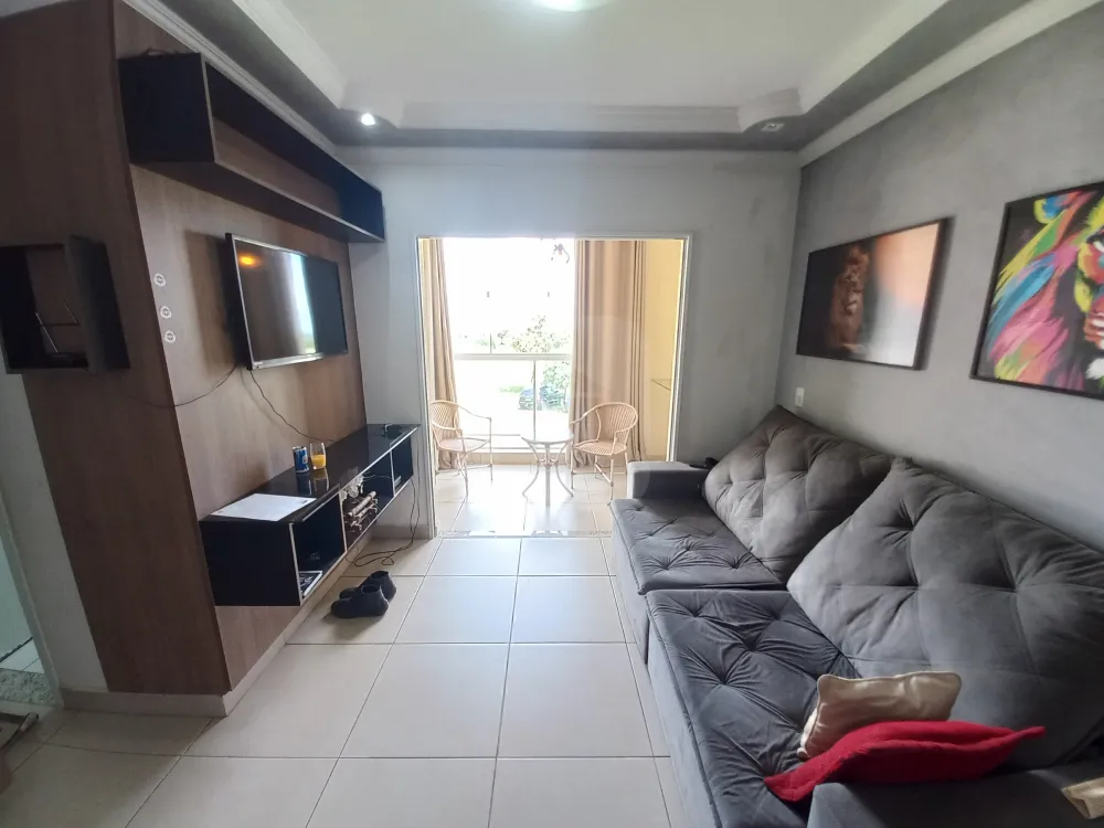 Alugar Apartamento / Padr&atilde;o em Uberl&acirc;ndia R$ 1.400,00 - Foto 7